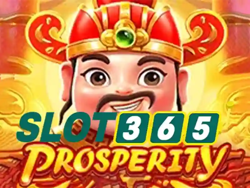 Slot365 Uy Tín