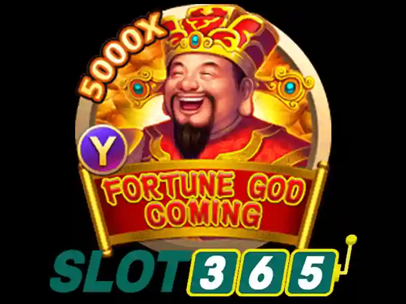 bảo mật Slot365