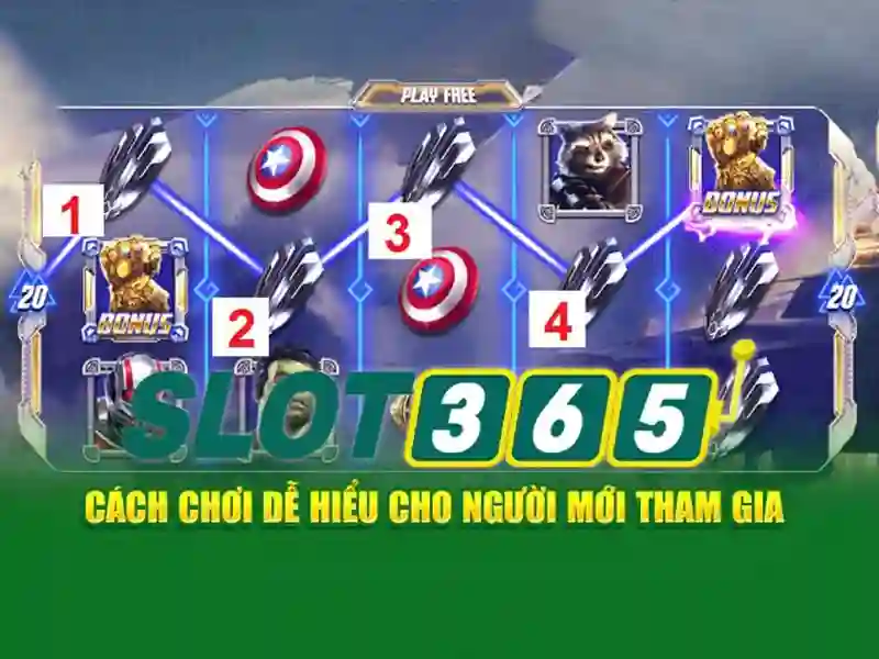 Tải App Slot365 Chính Thức