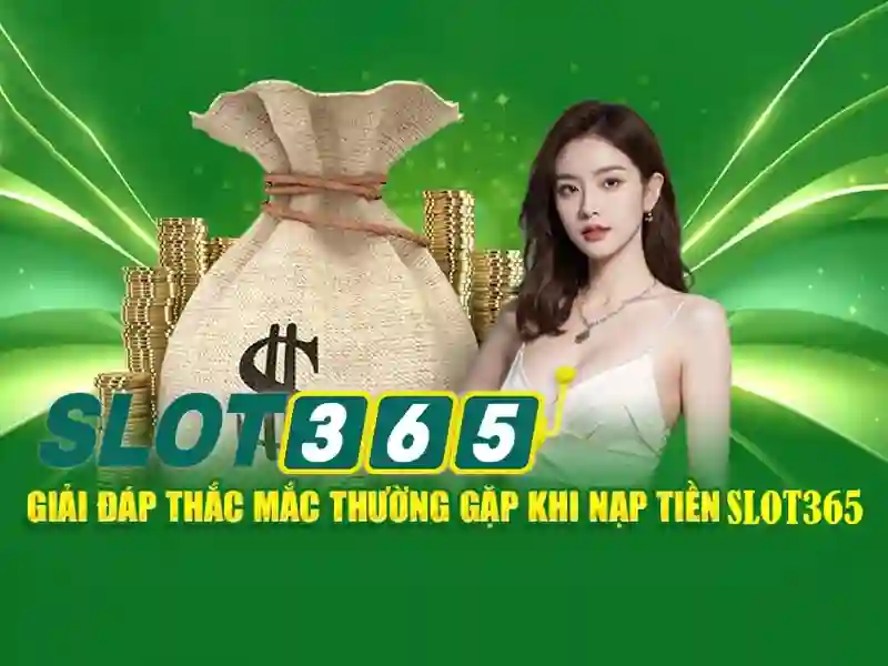Quy Trình Đăng Nhập Slot365 Chi Tiết