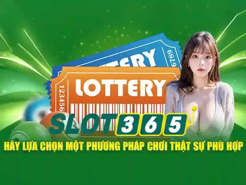 slot365 game