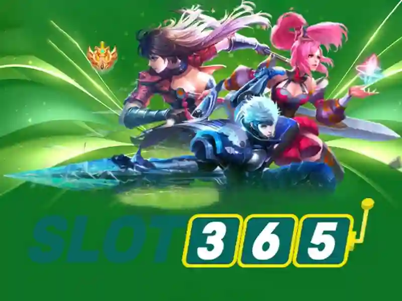 Hướng Dẫn Đăng Ký Slot365