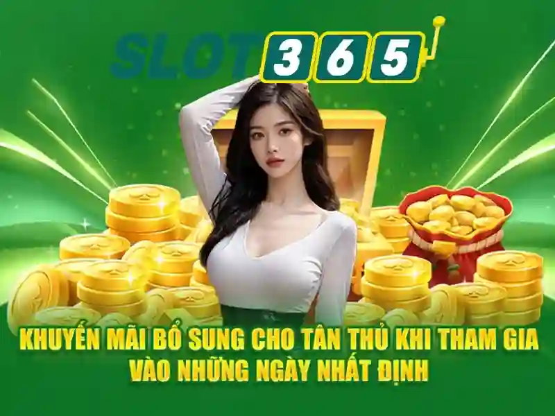 Hướng Dẫn Rút Tiền Slot365