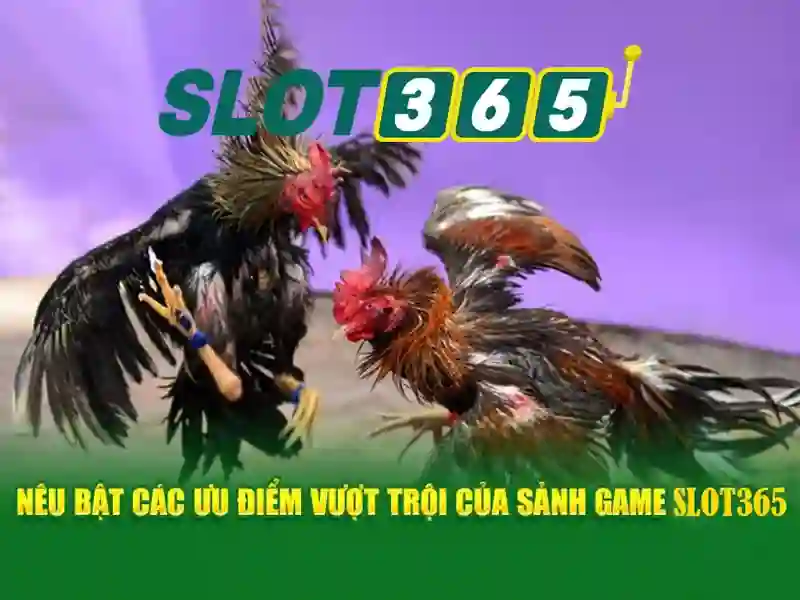 tải app SLOT365