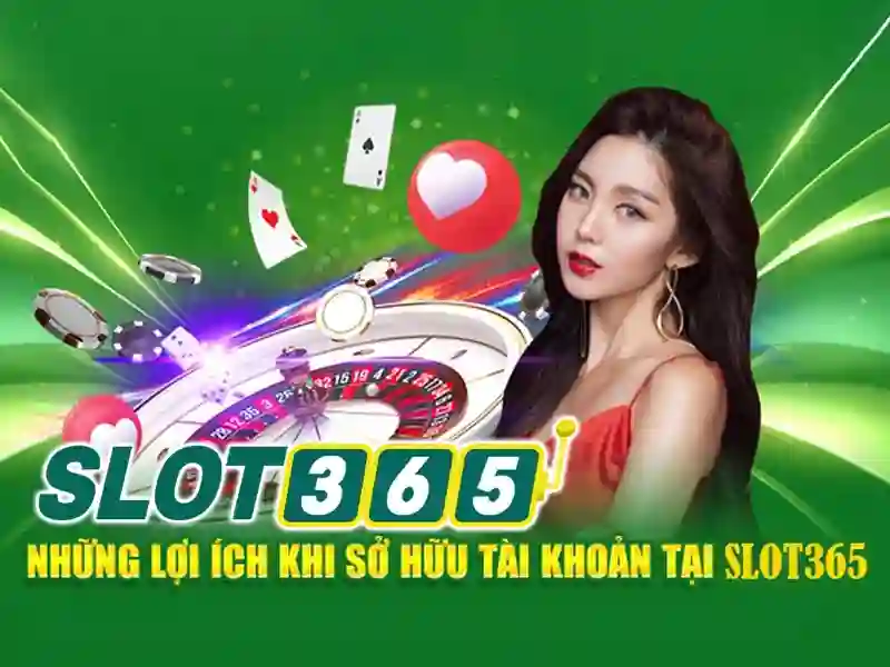 Trải Nghiệm Slot Đỉnh Cao Với Nhiều Tựa Game Hot