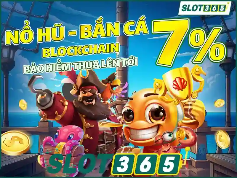 Tải App Slot365 iOS