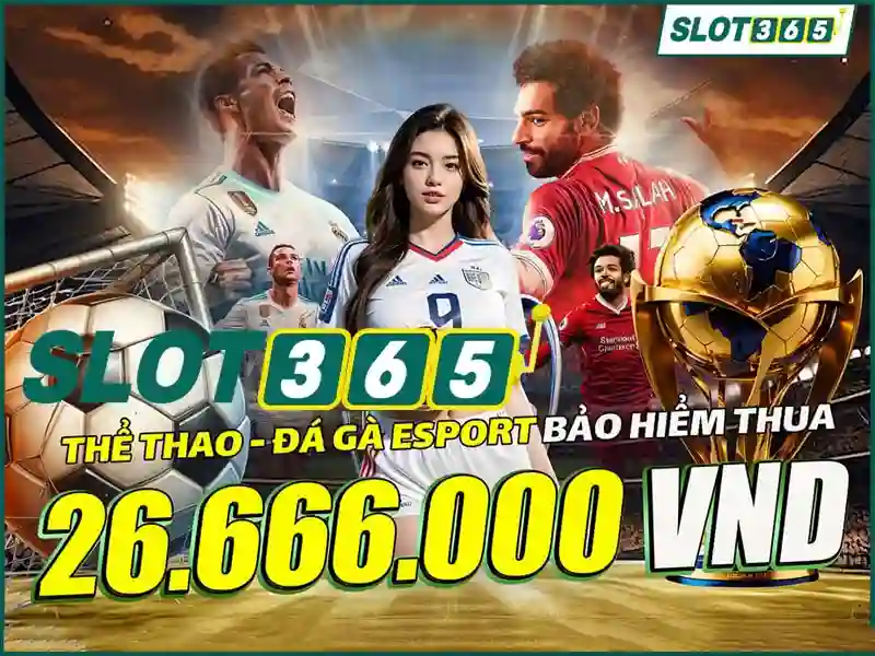 Tải App Slot365
