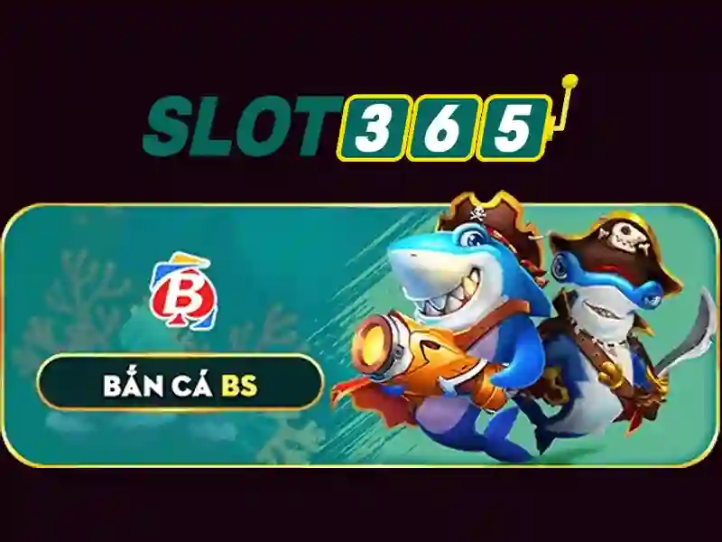 SLOT365 – Trải Nghiệm Trò Chơi Slot365 Độc Quyền