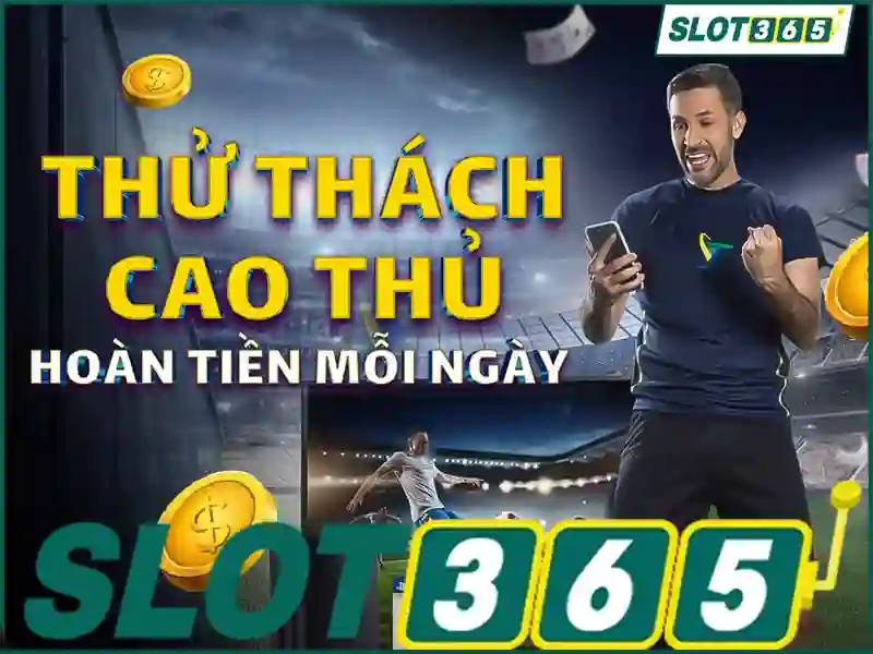 Hướng dẫn tải Slot365