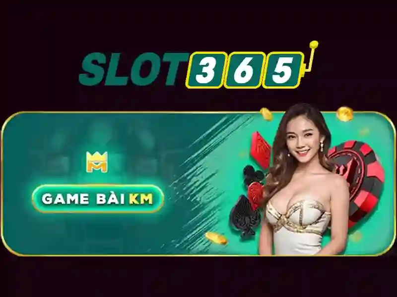 Ưu Điểm Nổi Bật Của SLOT365