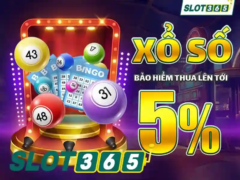 hướng dẫn Slot365