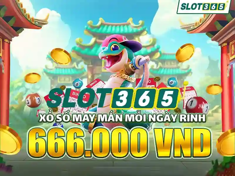 Ưu điểm Slot365 2026