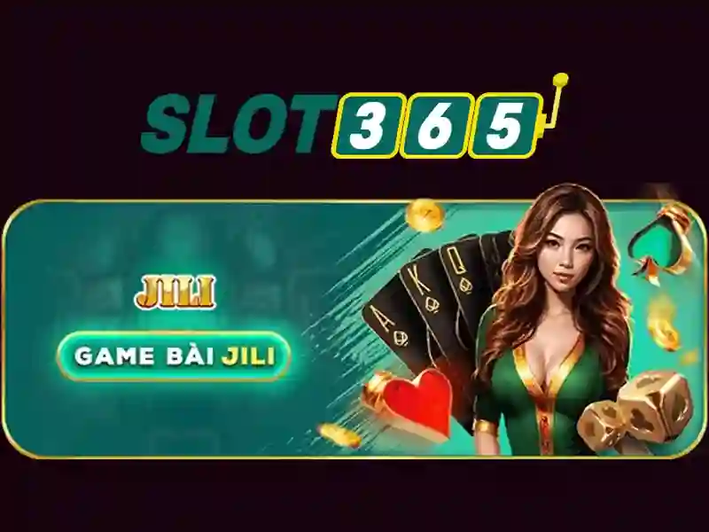 Slot365 XXVIP