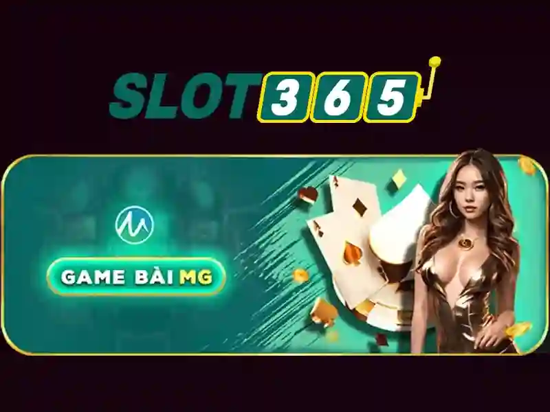 Các Mẫu Slot Mới Nhất 2026