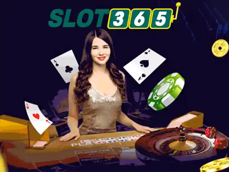 SLOT365 – Hướng Dẫn Rút Tiền Slot365 2026 | Trải Nghiệm Slot365 Vàng