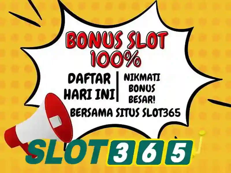 Slot365 Free