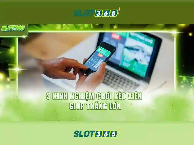 SLOT365 uy tín không