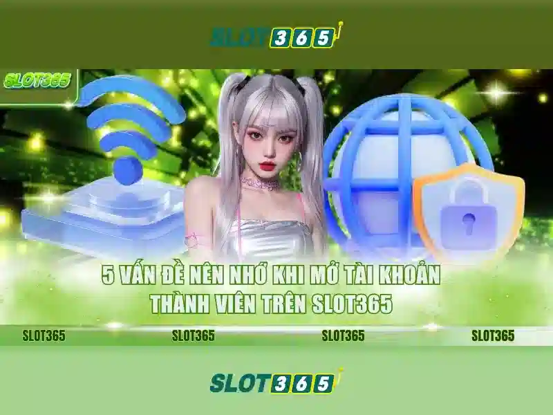 Tính Năng Live Slot365 Login