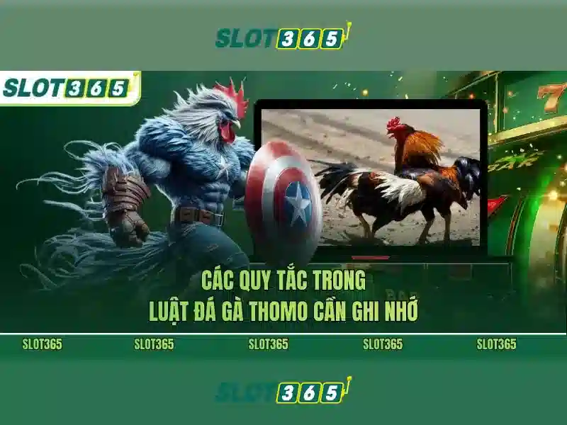 Chương Trình Khuyến Mãi Độc Quyền Cho Thành Viên SLOT365