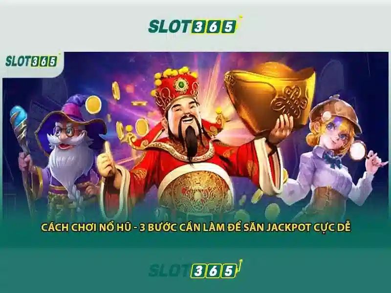 SLOT365