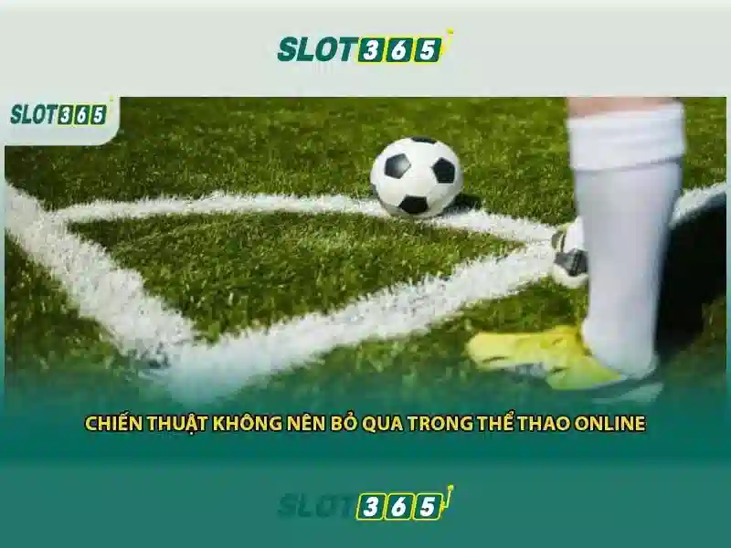 Chương Trình Ưu Đãi Slot365