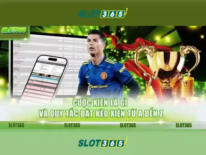 Tải Slot365 APK để trải nghiệm cá cược đỉnh cao