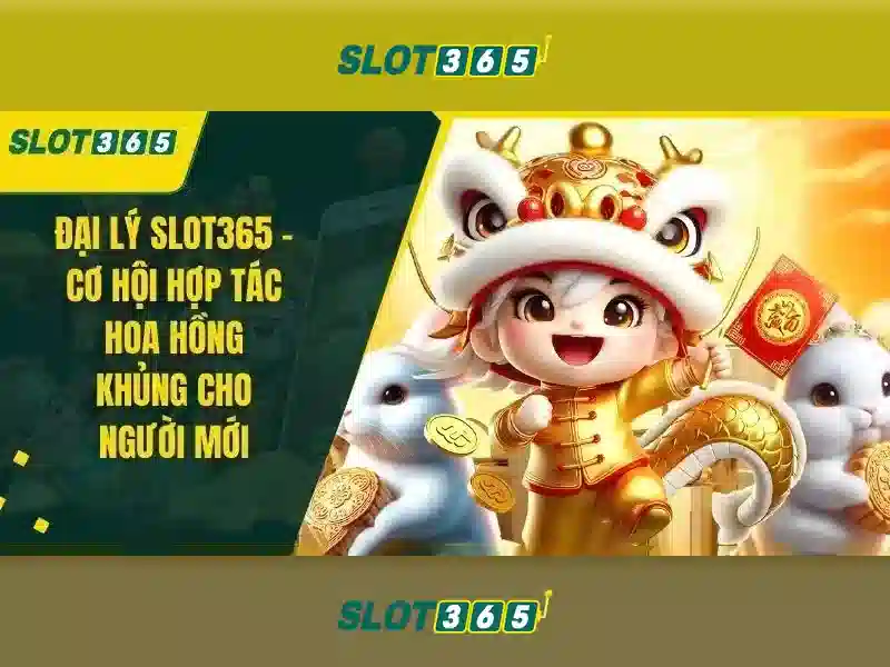 SLOT365 – Nhà Cái Uy Tín Hàng Đầu Trong Ngành SLOT Với Dịch Vụ Bắn Cá Slot365 Chất Lượng Cao 2026
