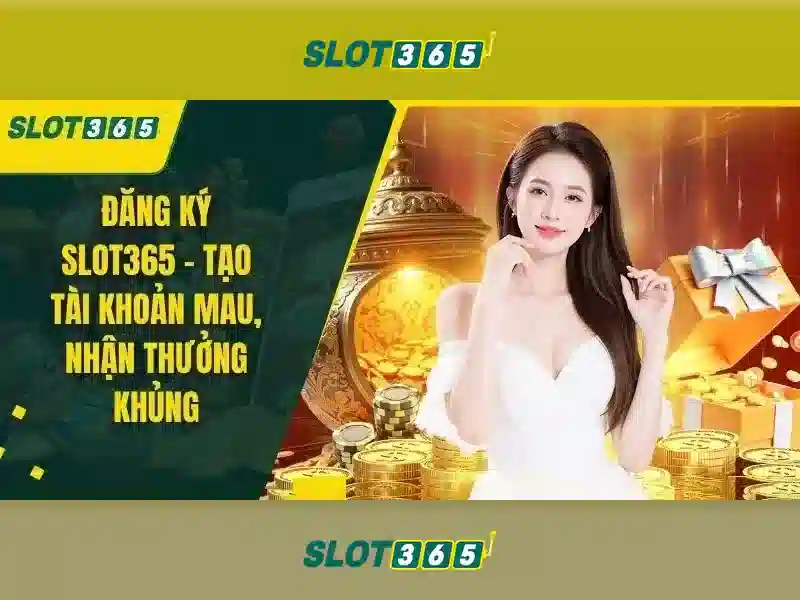 game Slot365