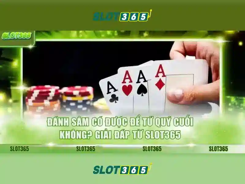SLOT365 vn