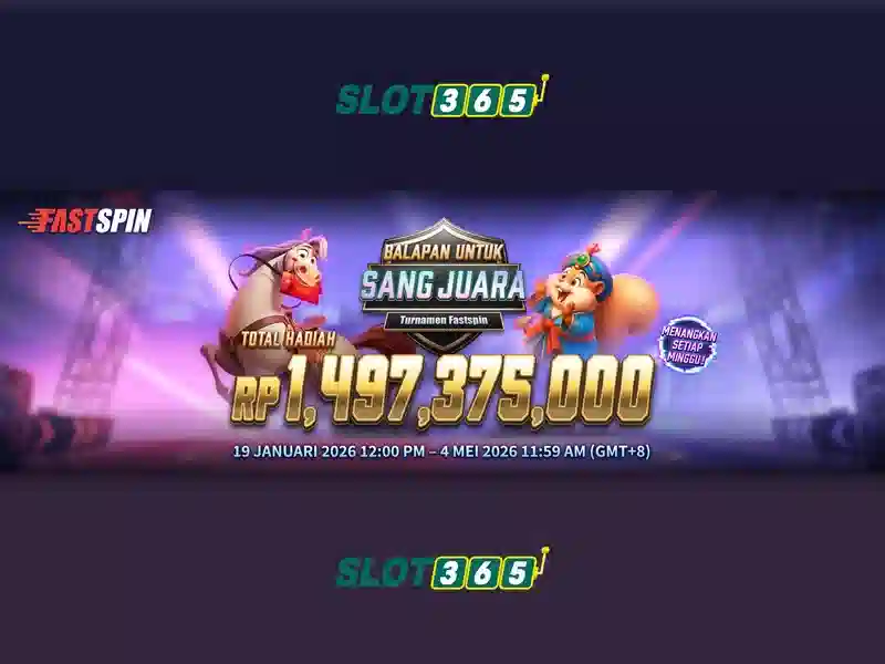 Slot365 Casino