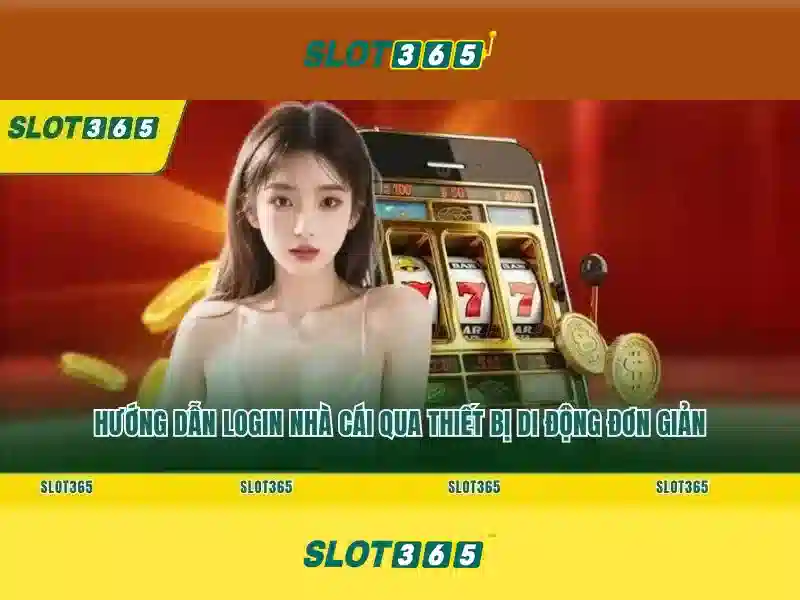 Nền Tảng SLOT Đa Dạng, Đa Thể Loại