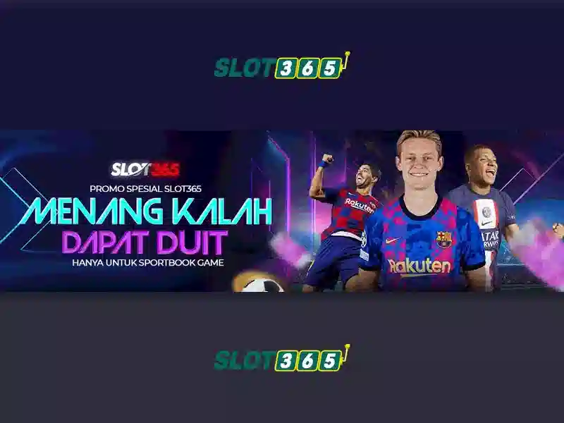 Trải Nghiệm Slot365