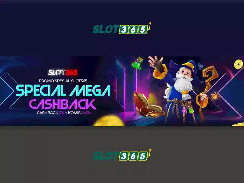Phiên bản mới Slot365