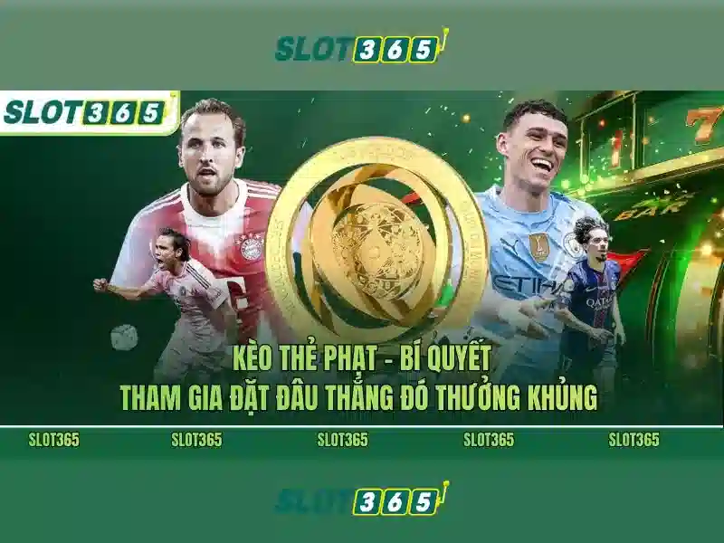Ưu Đãi Đặc Biệt Cho Slot365 Alternatif