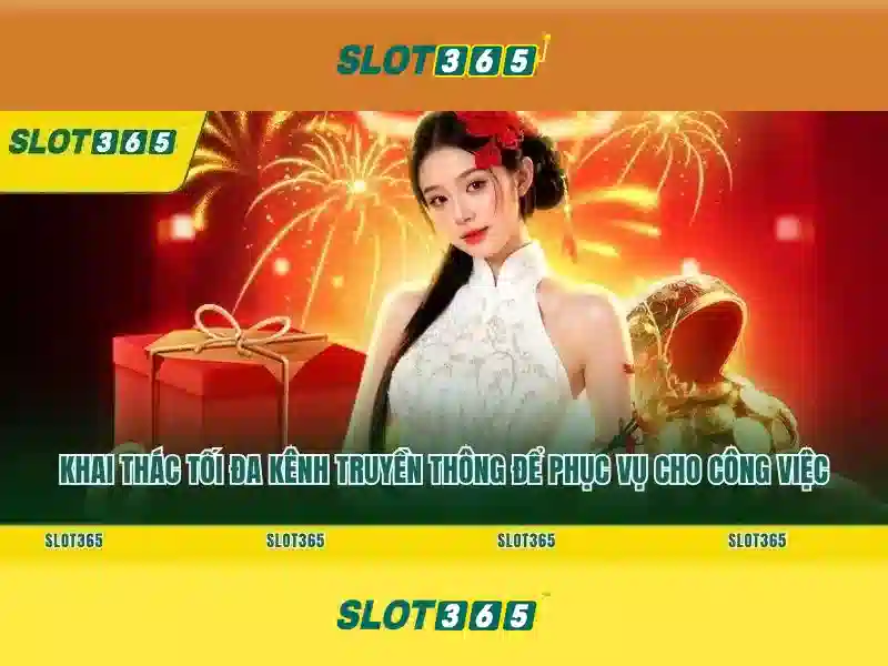 Khuyến Mãi Đá Gà Trên SLOT365