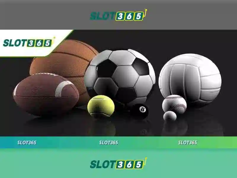 Chương Trình Khuyến Mãi Slot365