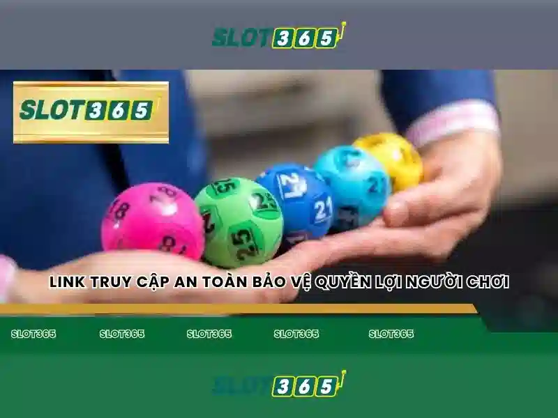 Tải Slot365