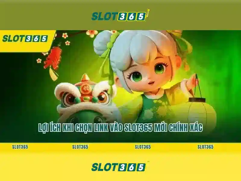 Ưu Đãi Slot365