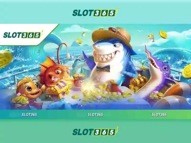 Chương trình khuyến mãi Slot365
