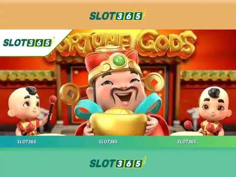SLOT365 – Giải Pháp Vượt Qua Slot365 Bị Chặn 2026