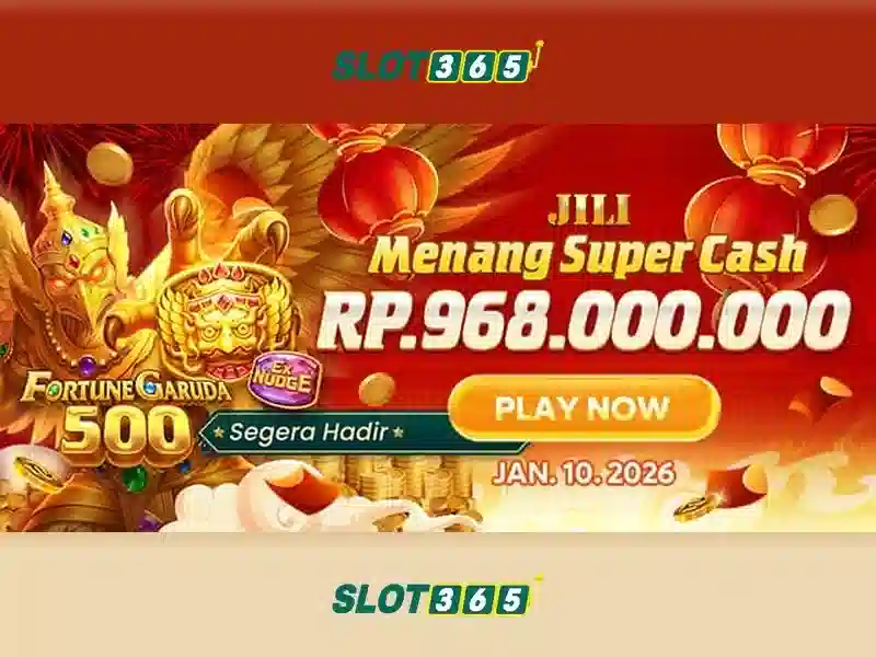 Giới Thiệu Về SLOT365