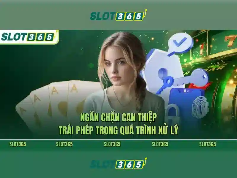 SLOT365