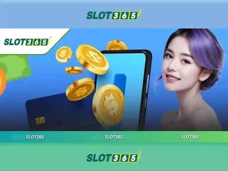 Giftcode Slot365 – Trải Nghiệm Đẳng Cấp Cùng Sảnh Slot365 2026