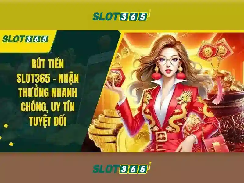 Tại Sao Nên Chọn Slot365 Link Chính Thức