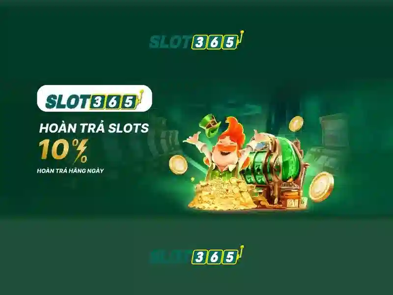Slot365 app