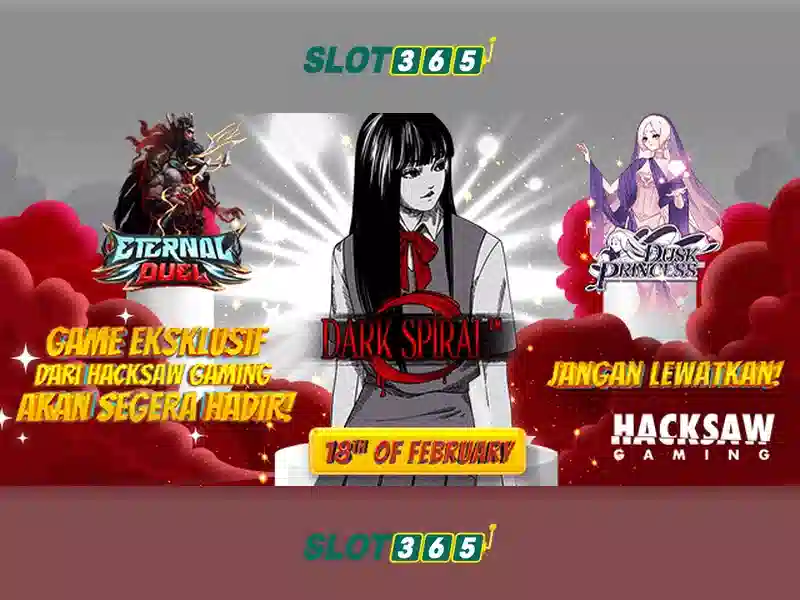 Giao Diện Slot365