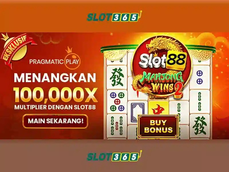 Ưu đãi Slot365