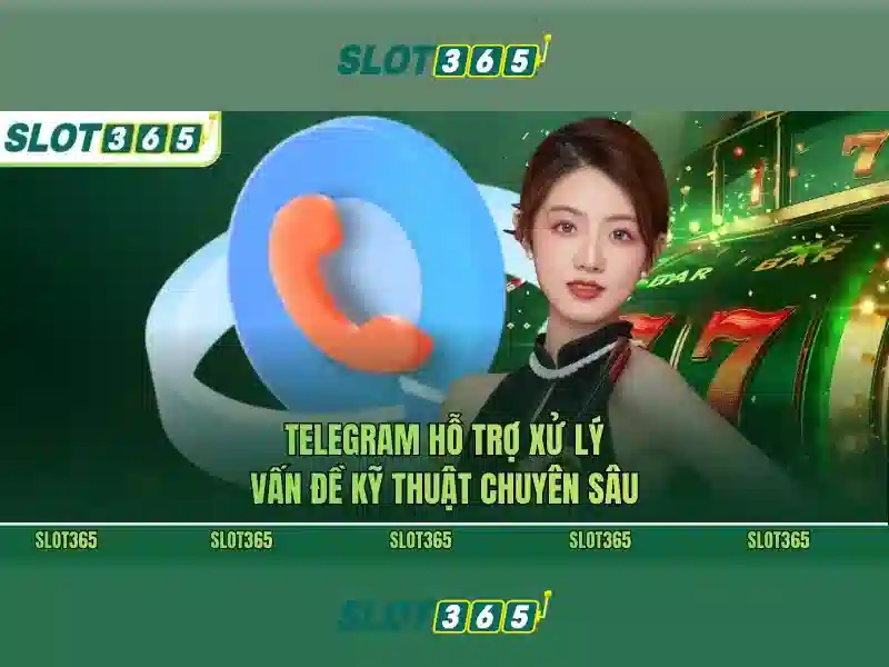 Trải Nghiệm Slot365