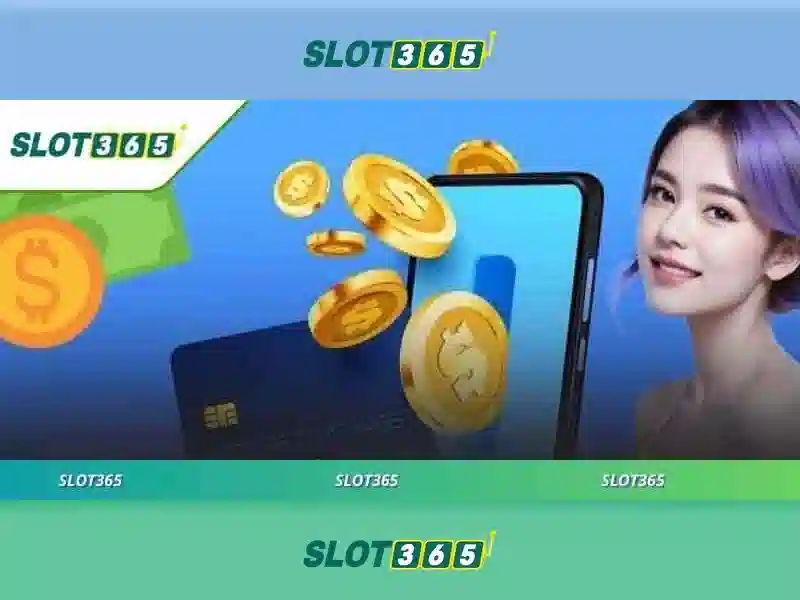 Quy Trình Nạp Tiền Slot365