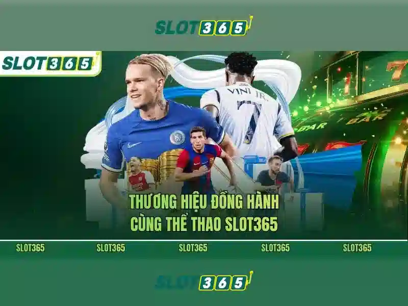 Ưu điểm Slot365